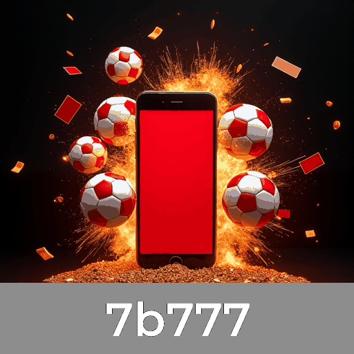 7b777: A Plataforma de Jogo com Serviços Profissionais e Seguros