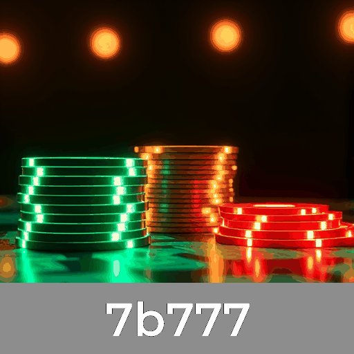 7b777: Caça-níqueis - Prêmios Progressivos, Jogos de Mesa - Estratégia Avançada, e mais