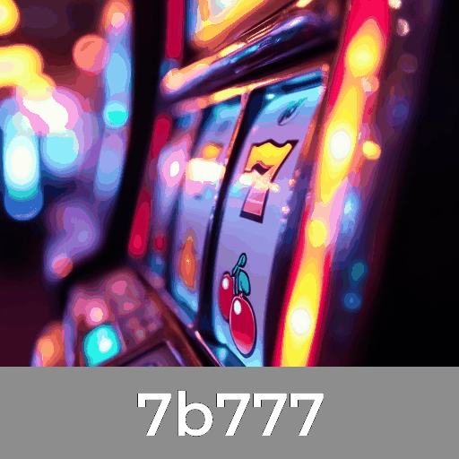 7b777: A Plataforma de Jogo com Serviços Profissionais e Seguros
