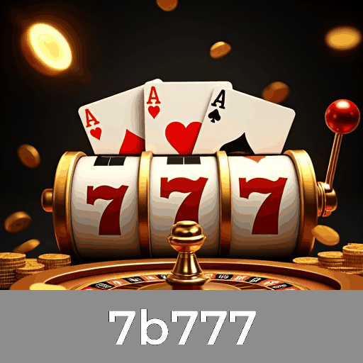 7b777: Seu Cassino Confiável e Seguro