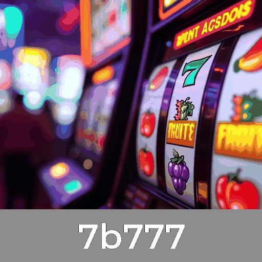 7b777: Caça-níqueis - Prêmios Progressivos, Jogos de Mesa - Estratégia Avançada, e mais