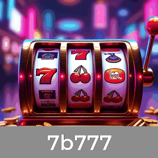 7b777: A Plataforma de Jogo com Serviços Profissionais e Seguros
