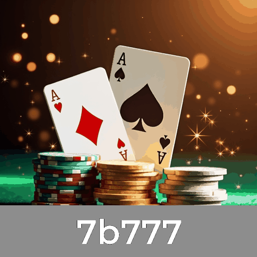 7b777: A Experiência Autêntica de Jogos de Mesa ao Vivo