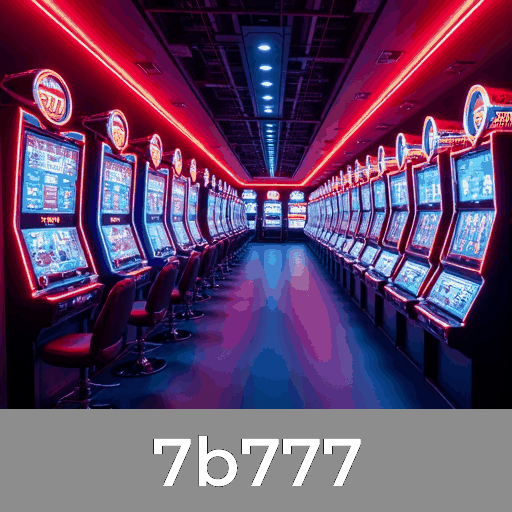 7b777: A Plataforma de Jogo com Serviços Profissionais e Seguros