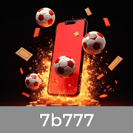 7b777: A Plataforma de Jogo com Serviços Profissionais e Seguros