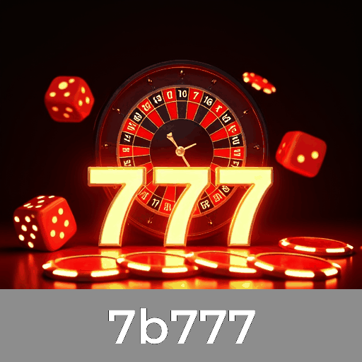 7b777: Especialista em Apostas Esportivas no Brasil