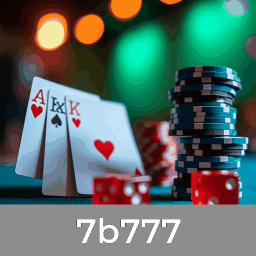 7b777: A Experiência Autêntica de Jogos de Mesa ao Vivo